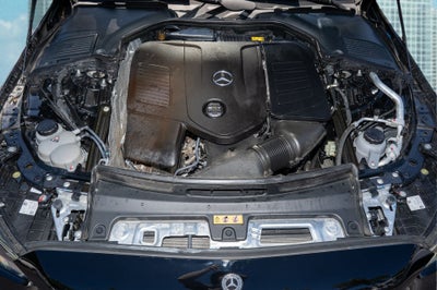 2023 Mercedes-Benz C-Class C 300 4MATIC®