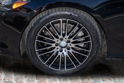 2023 Mercedes-Benz C-Class C 300 4MATIC®