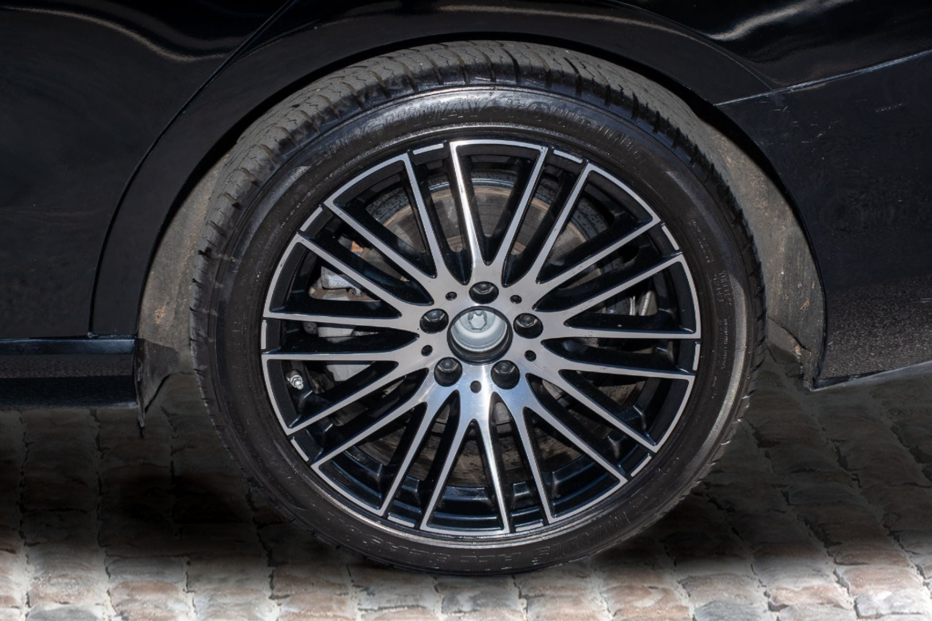 2023 Mercedes-Benz C-Class C 300 4MATIC®