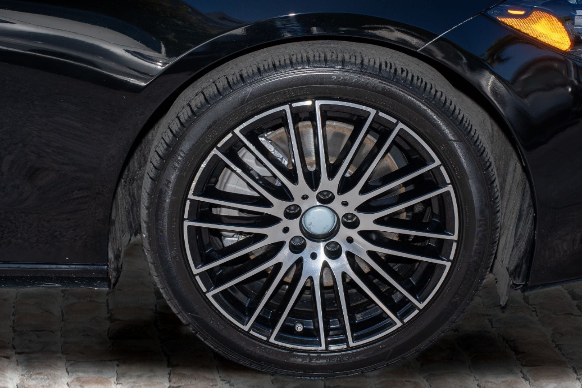 2023 Mercedes-Benz C-Class C 300 4MATIC®