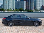 2023 Mercedes-Benz C-Class C 300 4MATIC®