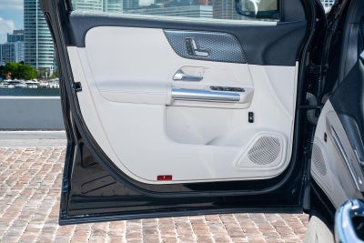 2025 Mercedes-Benz GLA GLA 250