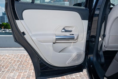 2025 Mercedes-Benz GLA GLA 250