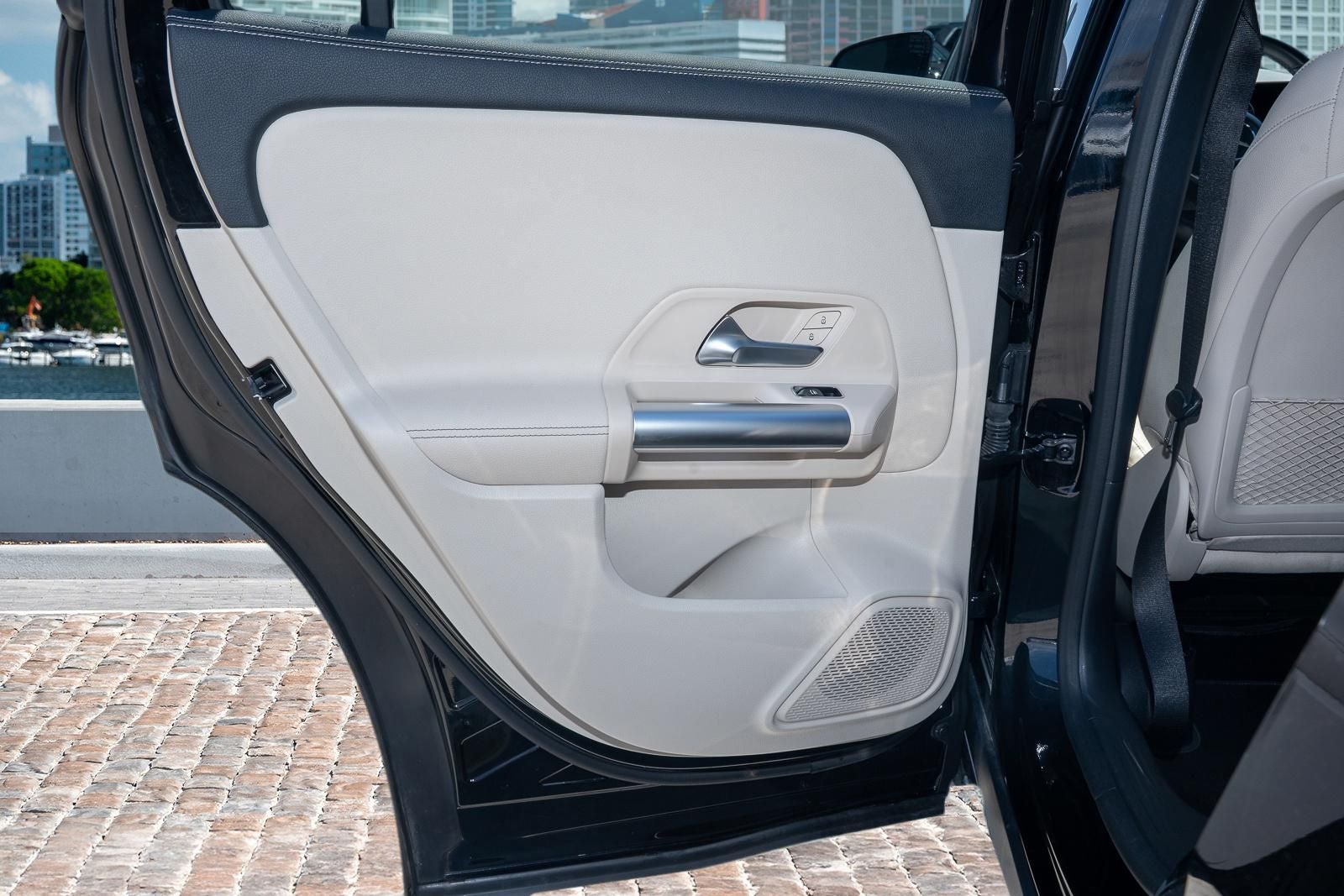 2025 Mercedes-Benz GLA GLA 250