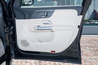 2025 Mercedes-Benz GLA GLA 250