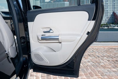 2025 Mercedes-Benz GLA GLA 250