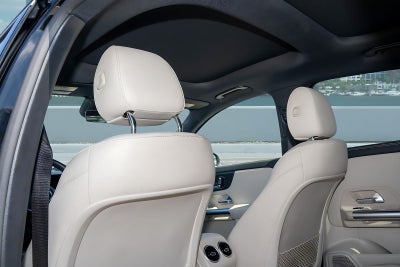 2025 Mercedes-Benz GLA GLA 250