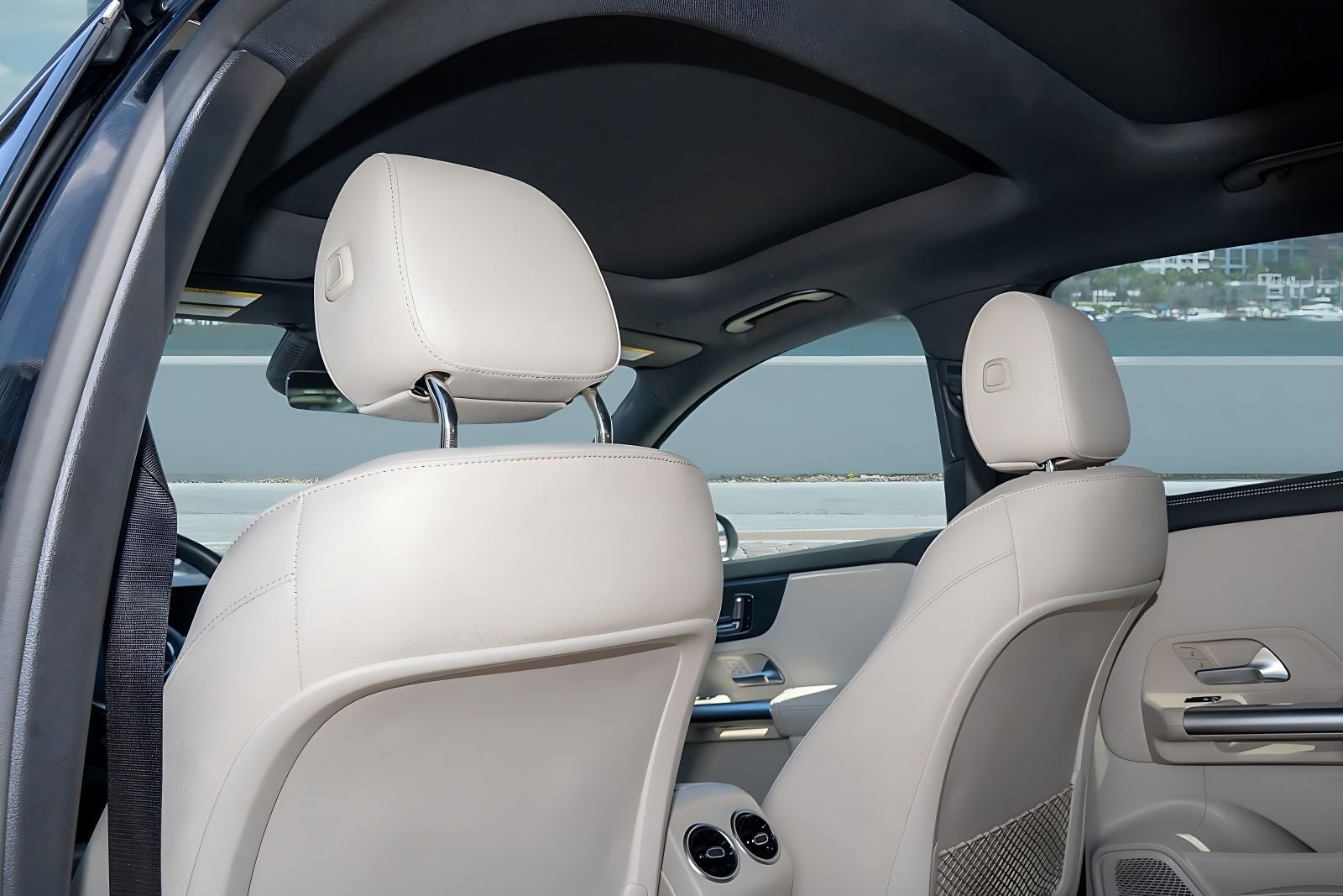 2025 Mercedes-Benz GLA GLA 250