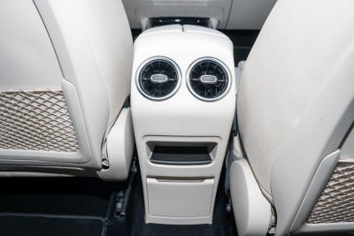 2025 Mercedes-Benz GLA GLA 250