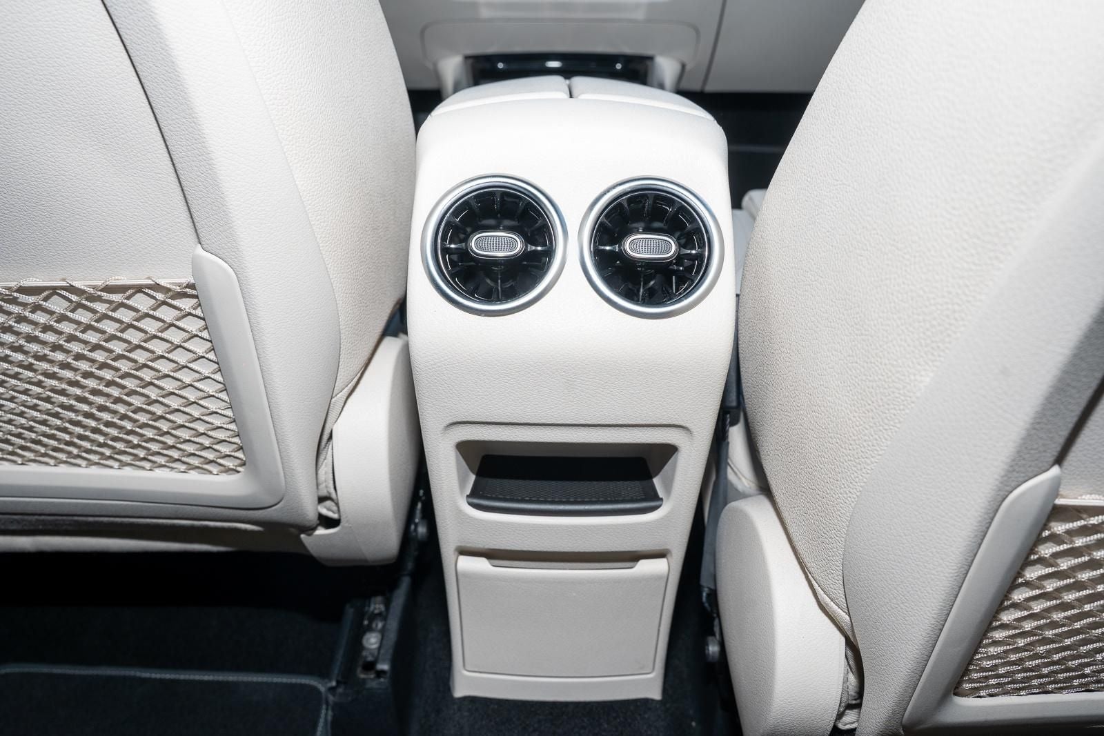 2025 Mercedes-Benz GLA GLA 250