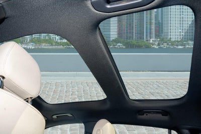 2025 Mercedes-Benz GLA GLA 250