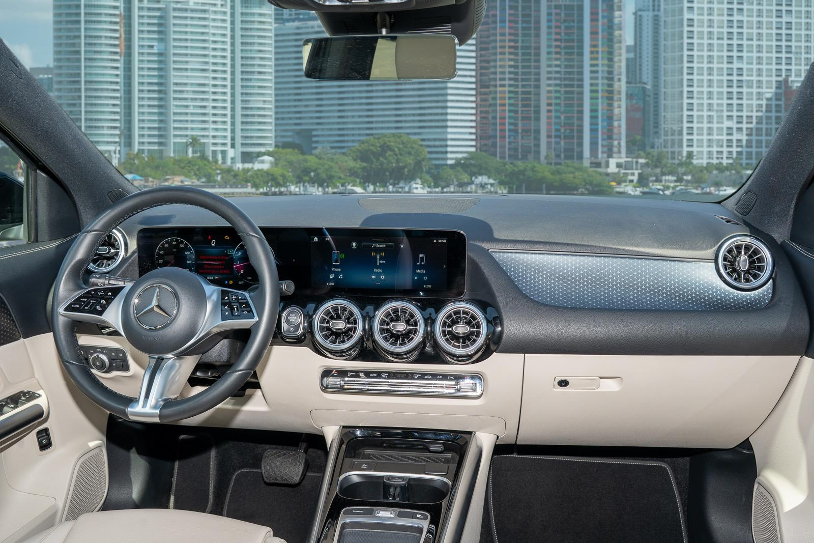 2025 Mercedes-Benz GLA GLA 250