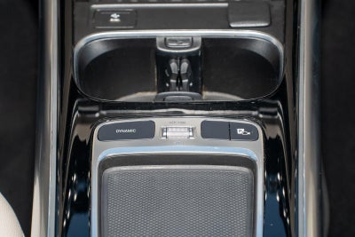 2025 Mercedes-Benz GLA GLA 250