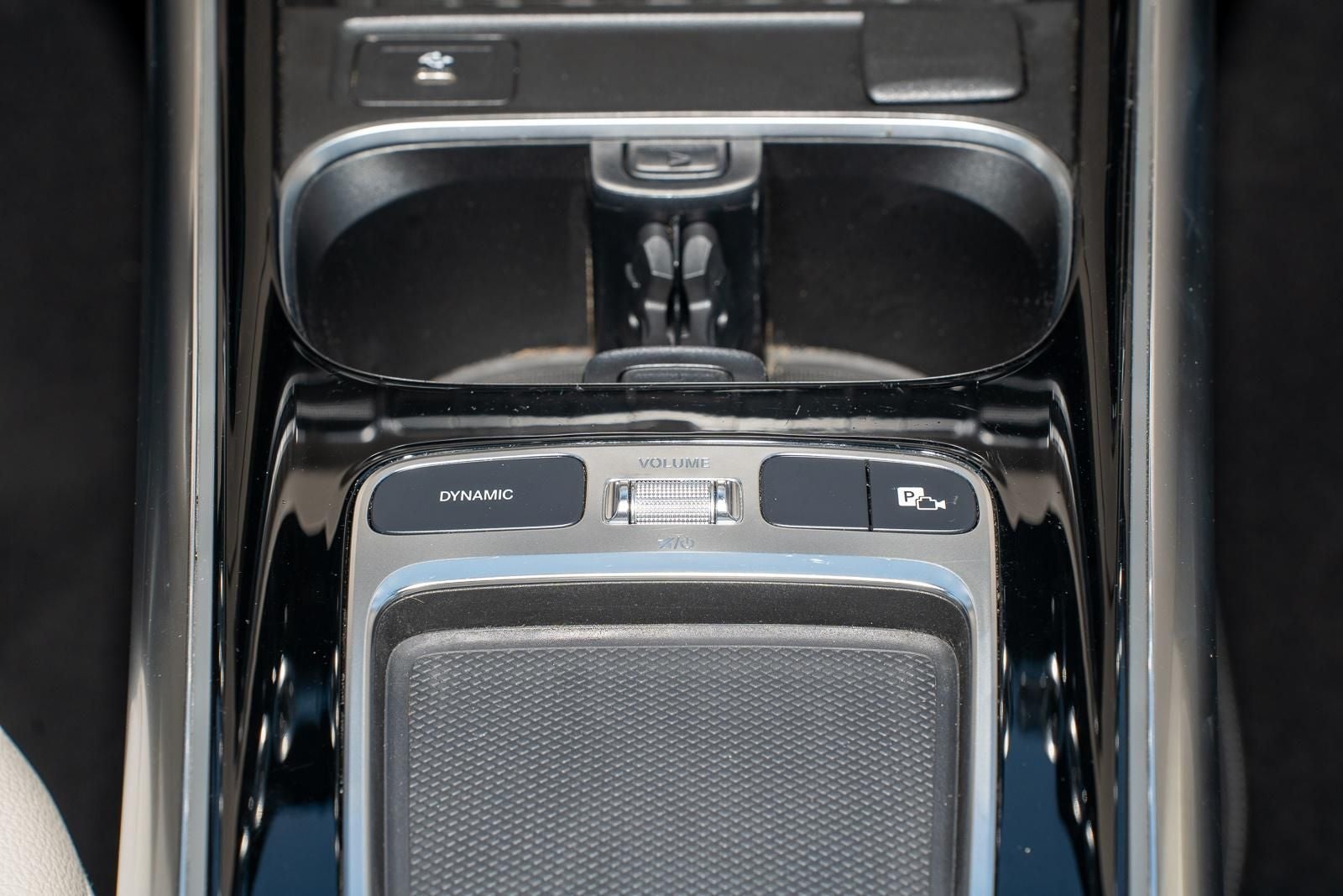 2025 Mercedes-Benz GLA GLA 250