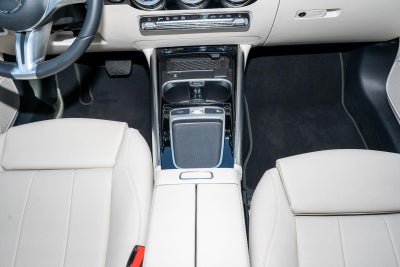 2025 Mercedes-Benz GLA GLA 250