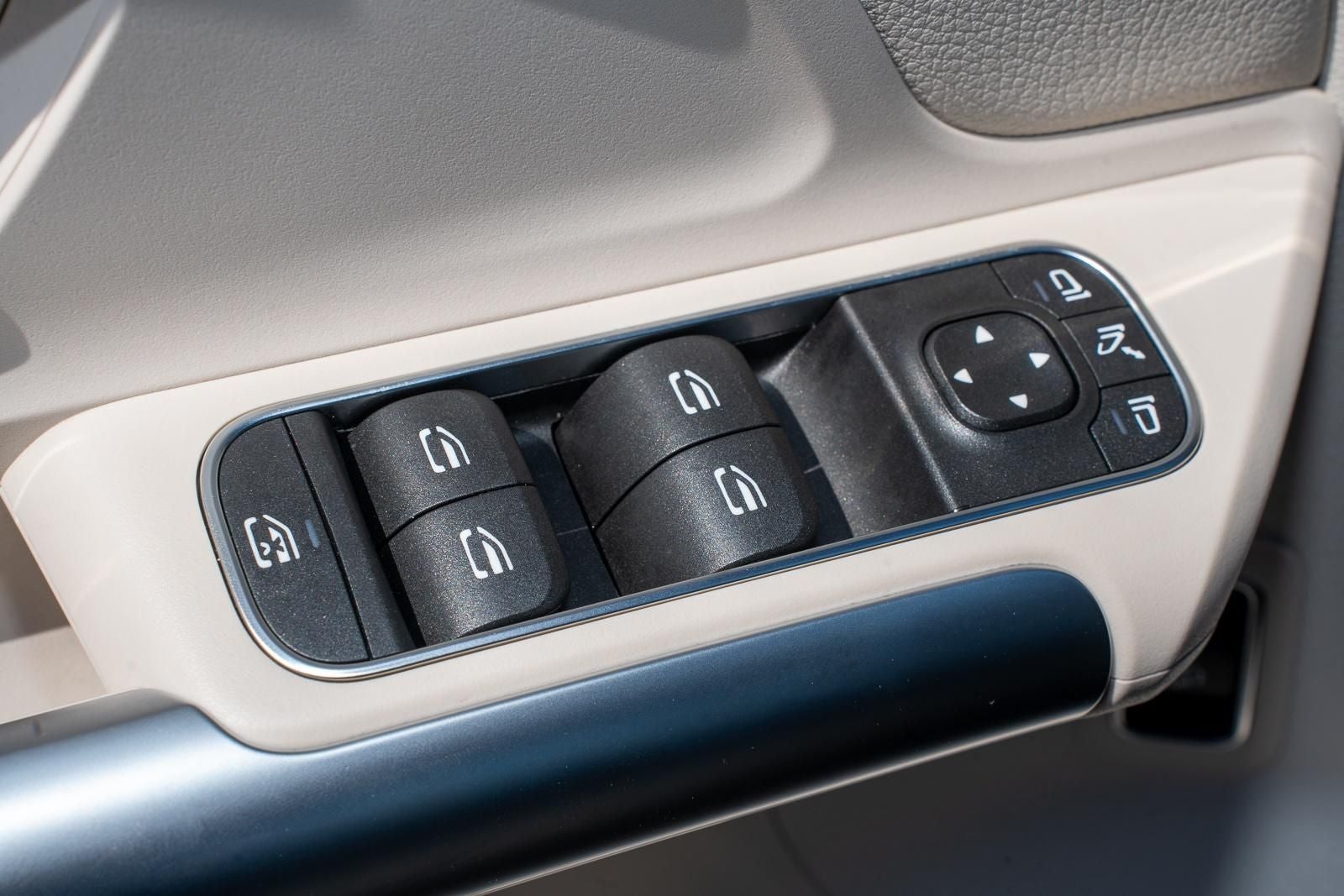 2025 Mercedes-Benz GLA GLA 250