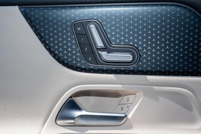 2025 Mercedes-Benz GLA GLA 250