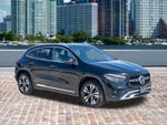 2025 Mercedes-Benz GLA GLA 250