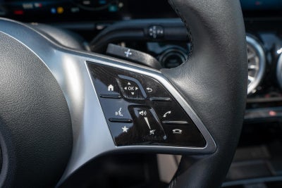 2025 Mercedes-Benz GLA GLA 250