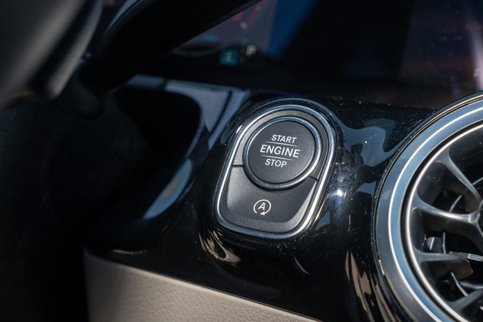 2025 Mercedes-Benz GLA GLA 250