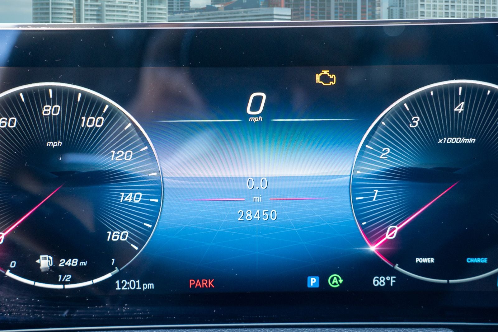 2025 Mercedes-Benz GLA GLA 250