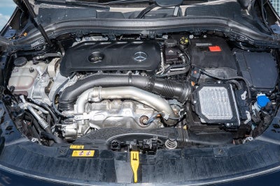 2025 Mercedes-Benz GLA GLA 250