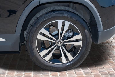 2025 Mercedes-Benz GLA GLA 250