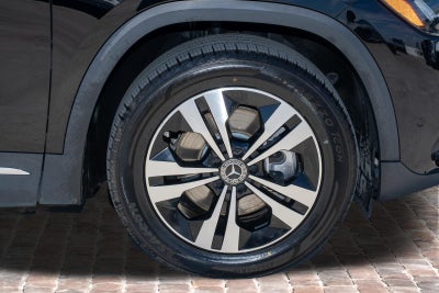 2025 Mercedes-Benz GLA GLA 250