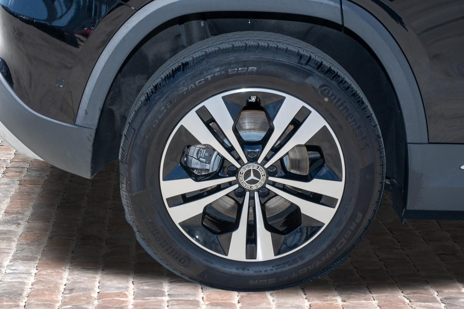 2025 Mercedes-Benz GLA GLA 250