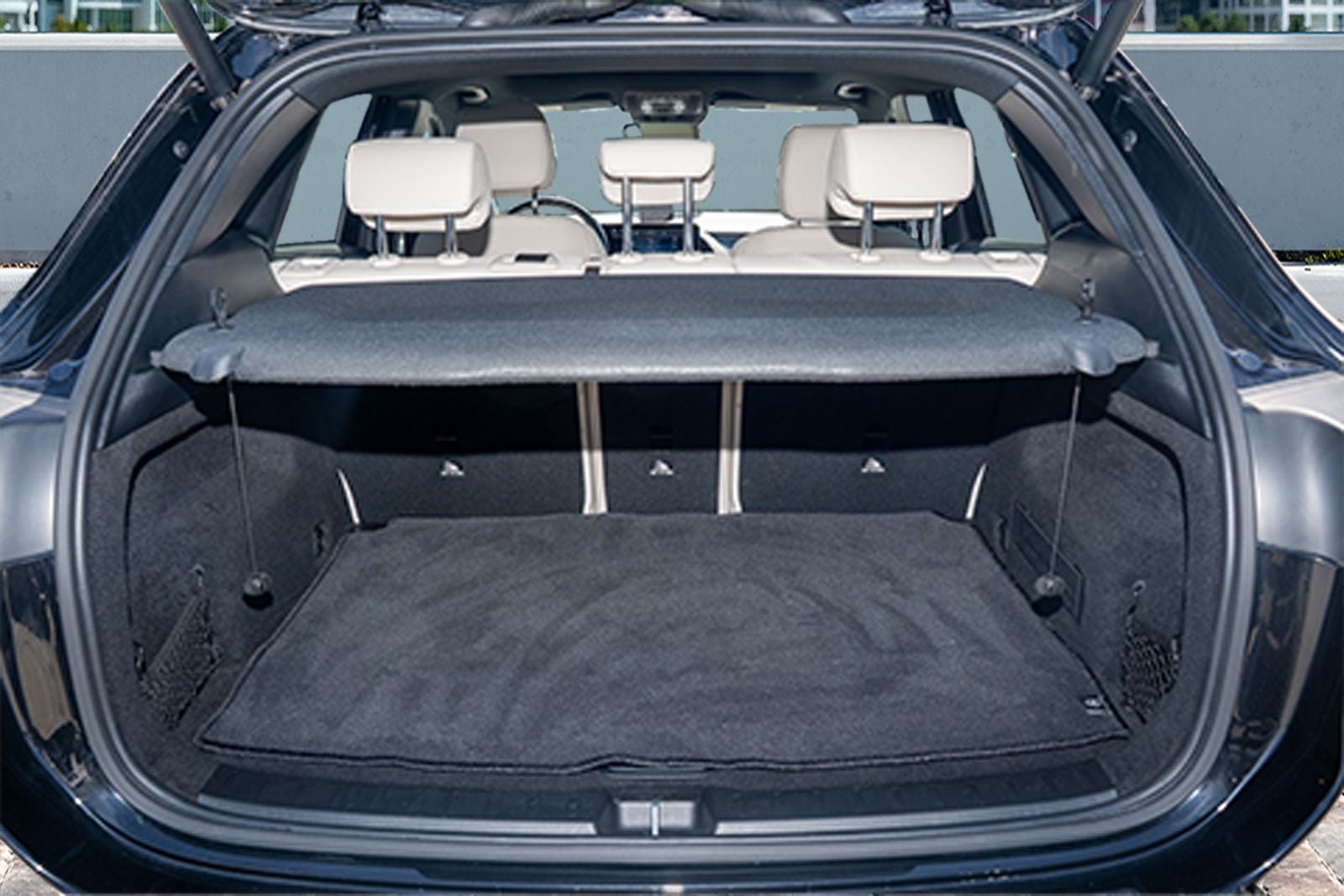 2025 Mercedes-Benz GLA GLA 250