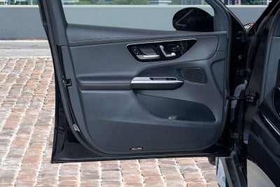 2024 Mercedes-Benz GLC GLC 43 AMG® 4MATIC®