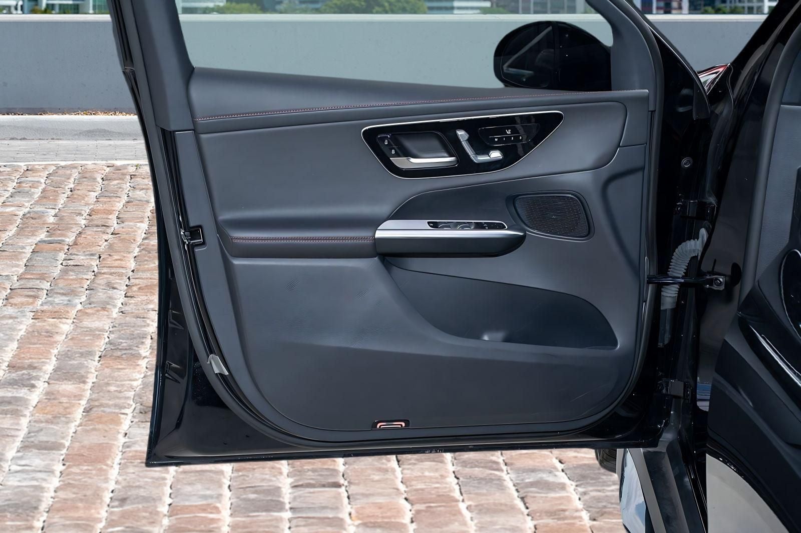 2024 Mercedes-Benz GLC GLC 43 AMG® 4MATIC®