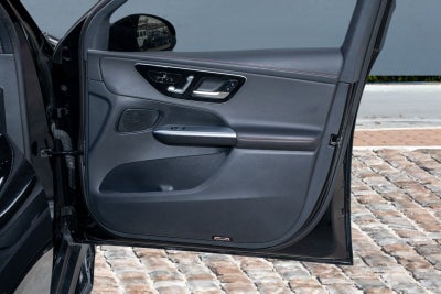 2024 Mercedes-Benz GLC GLC 43 AMG® 4MATIC®