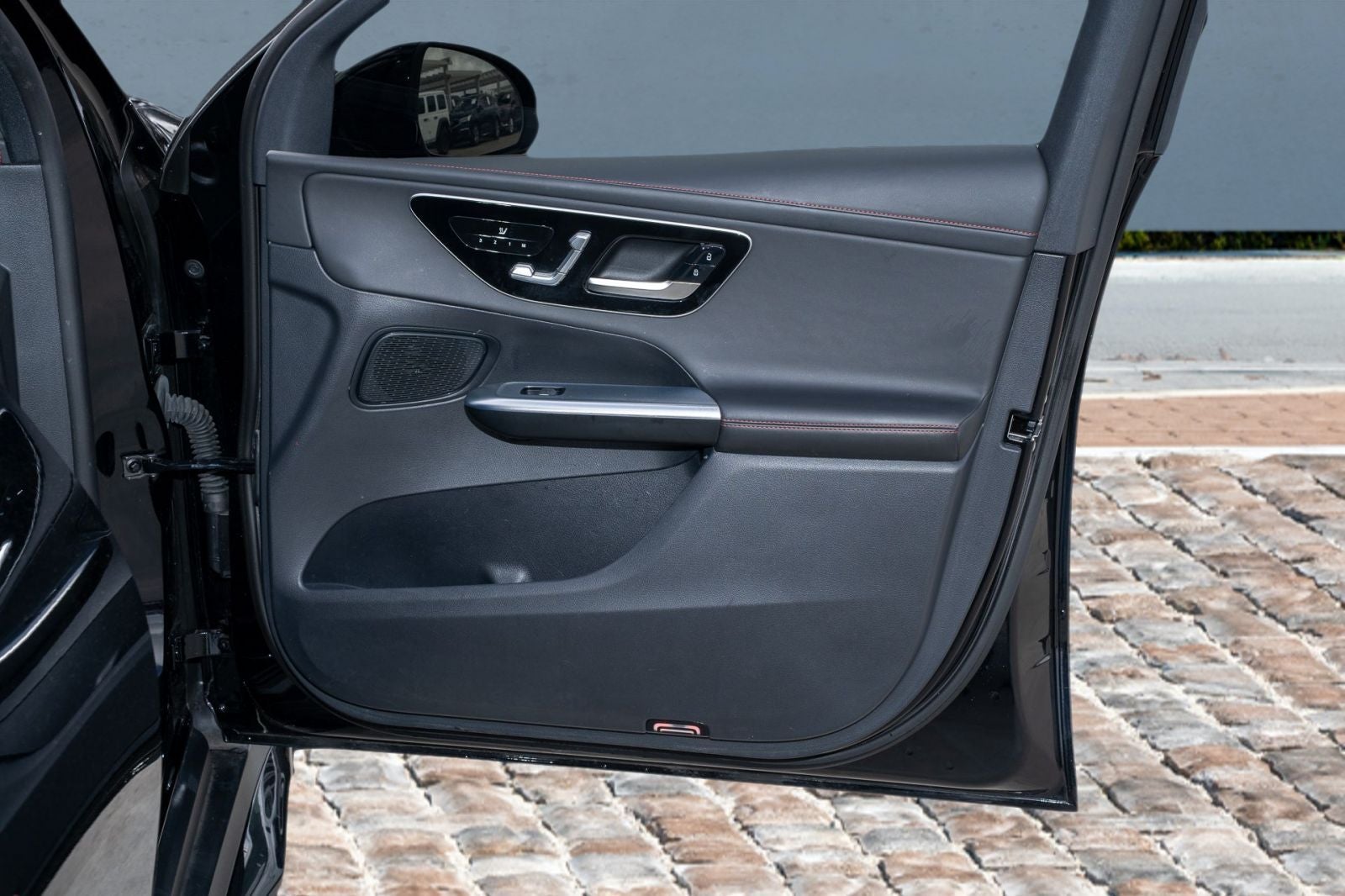 2024 Mercedes-Benz GLC GLC 43 AMG® 4MATIC®