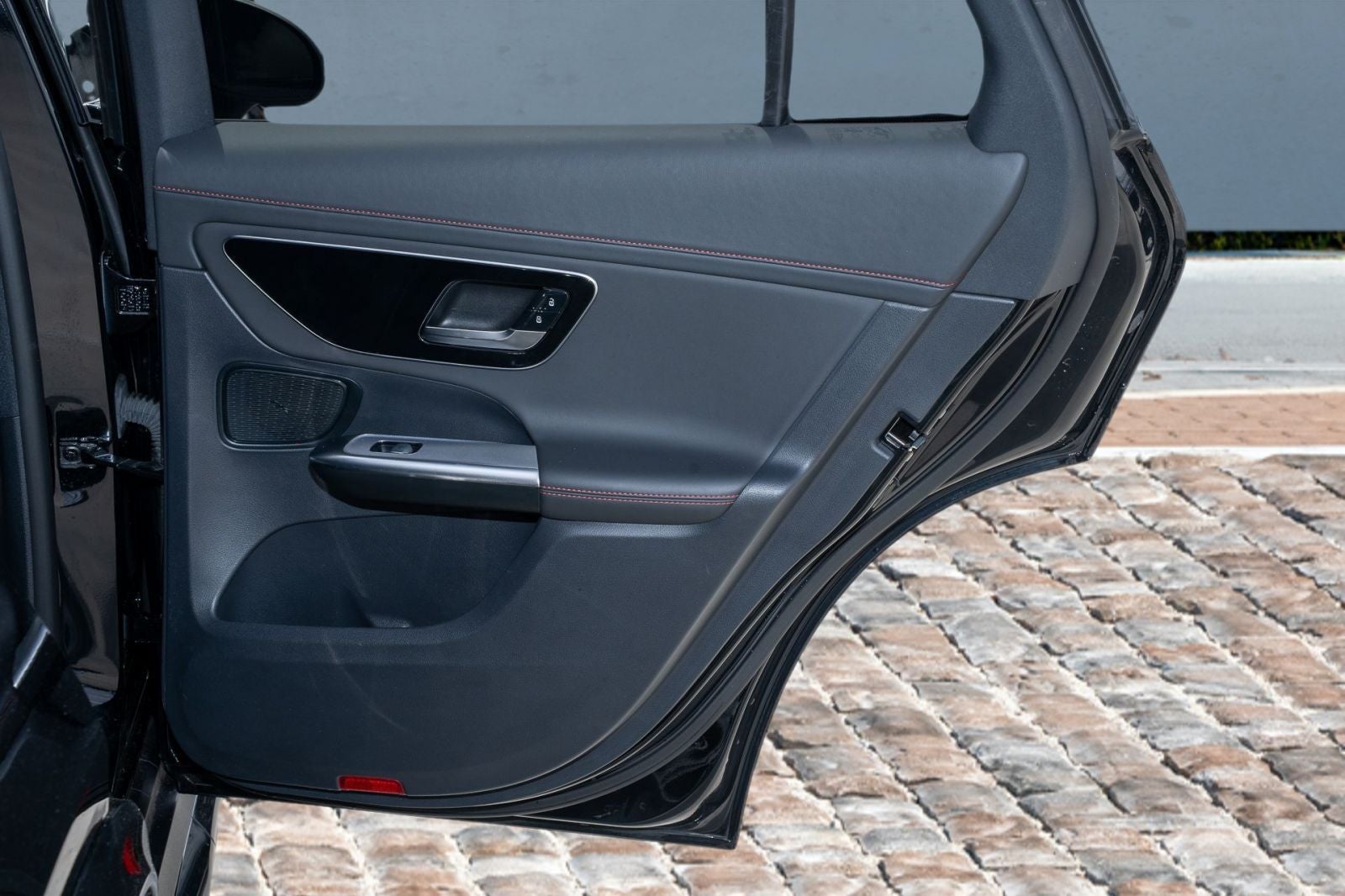 2024 Mercedes-Benz GLC GLC 43 AMG® 4MATIC®