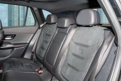 2024 Mercedes-Benz GLC GLC 43 AMG® 4MATIC®