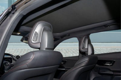 2024 Mercedes-Benz GLC GLC 43 AMG® 4MATIC®