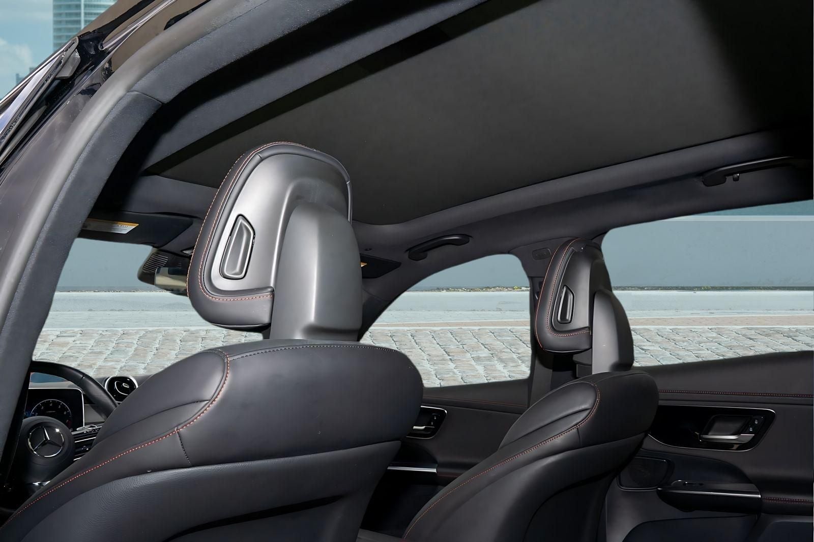 2024 Mercedes-Benz GLC GLC 43 AMG® 4MATIC®