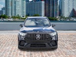2024 Mercedes-Benz GLC GLC 43 AMG® 4MATIC®