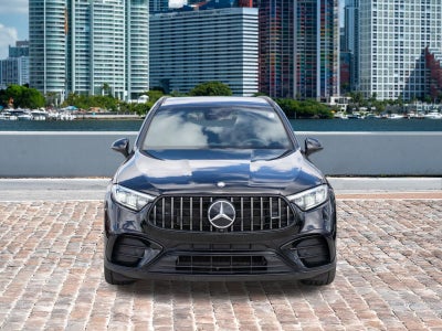 2024 Mercedes-Benz GLC GLC 43 AMG® 4MATIC®