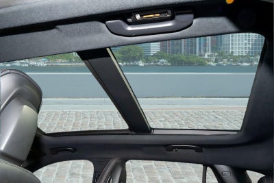 2024 Mercedes-Benz GLC GLC 43 AMG® 4MATIC®