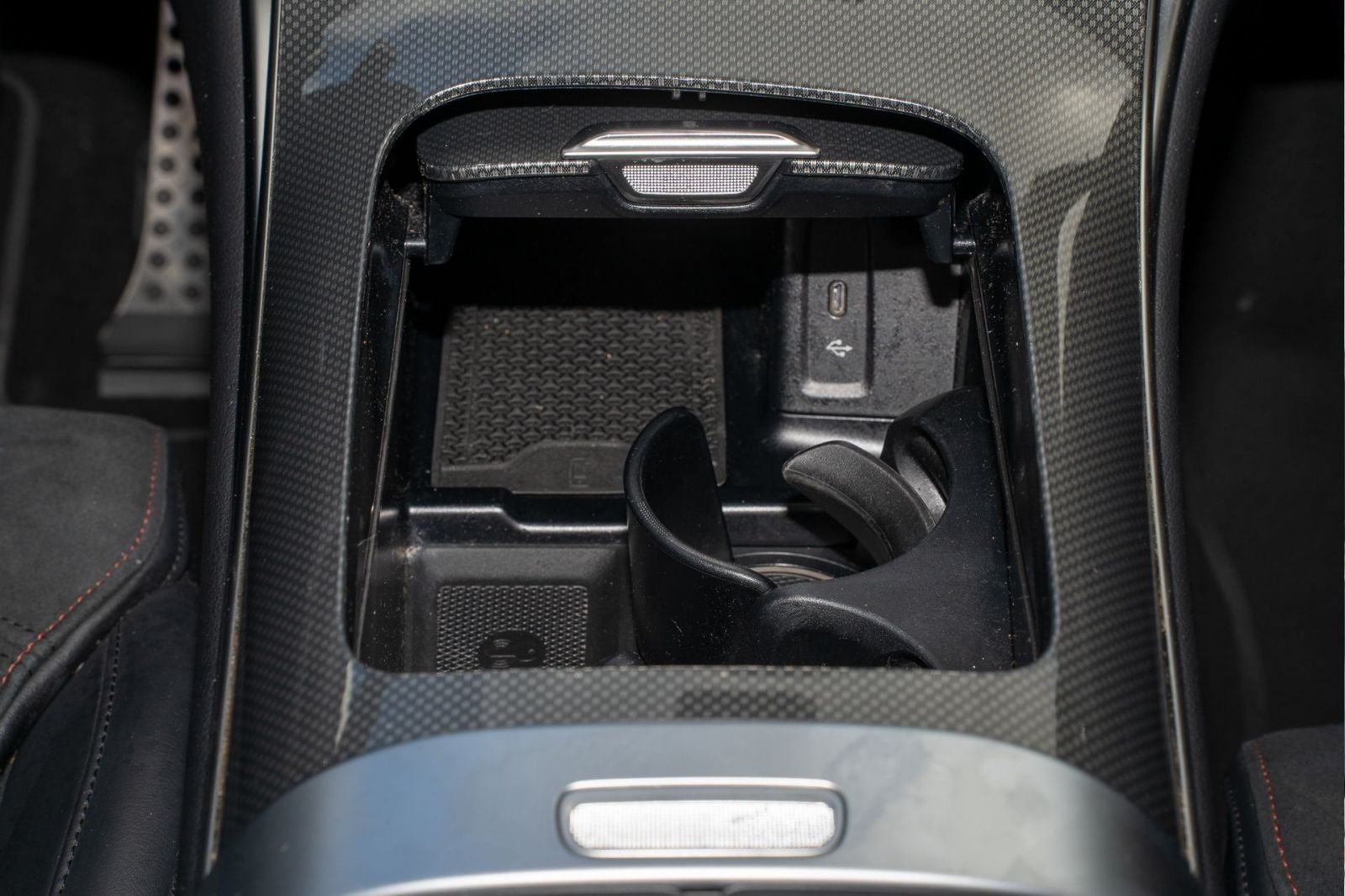 2024 Mercedes-Benz GLC GLC 43 AMG® 4MATIC®