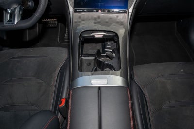 2024 Mercedes-Benz GLC GLC 43 AMG® 4MATIC®