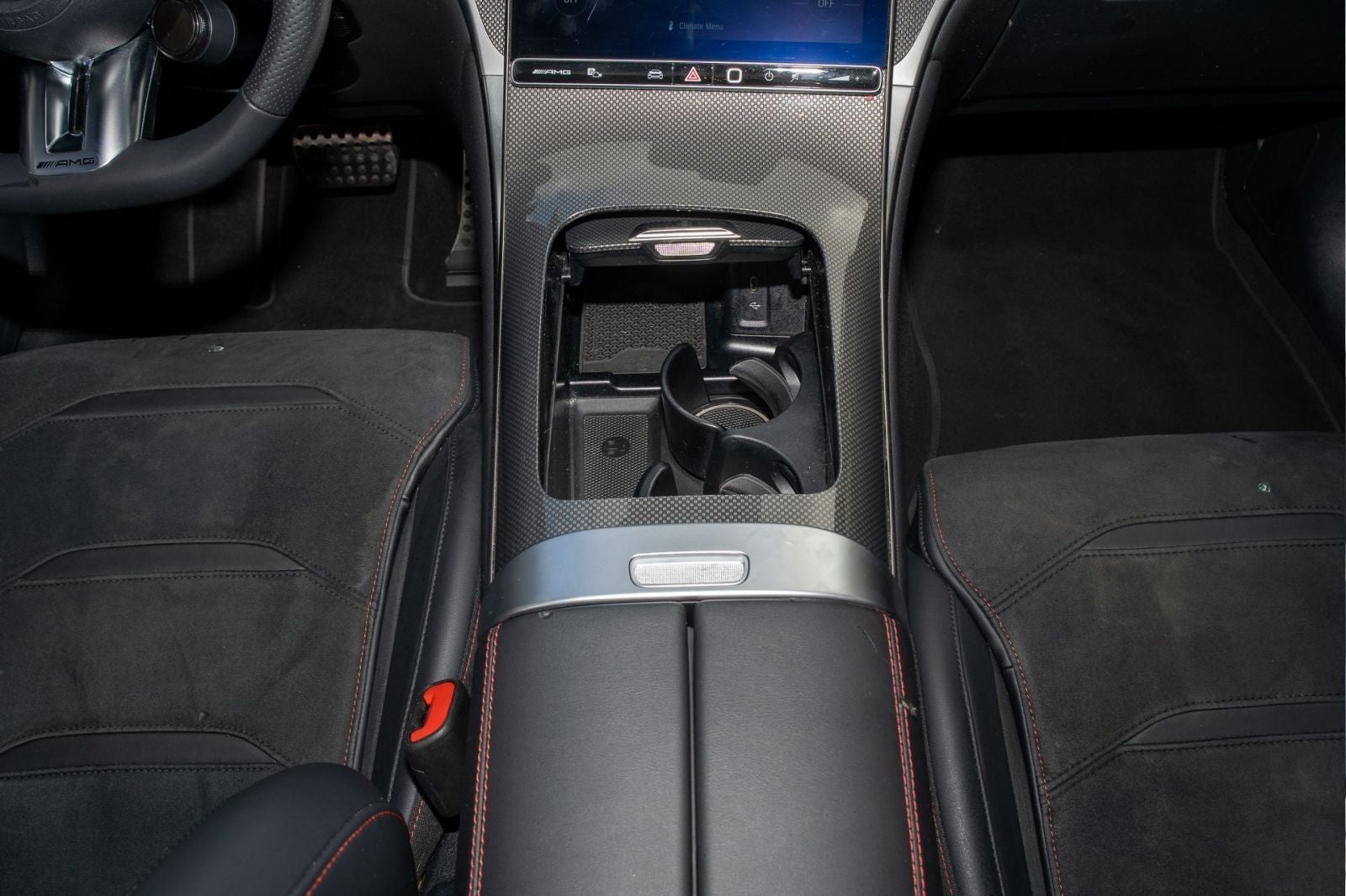 2024 Mercedes-Benz GLC GLC 43 AMG® 4MATIC®