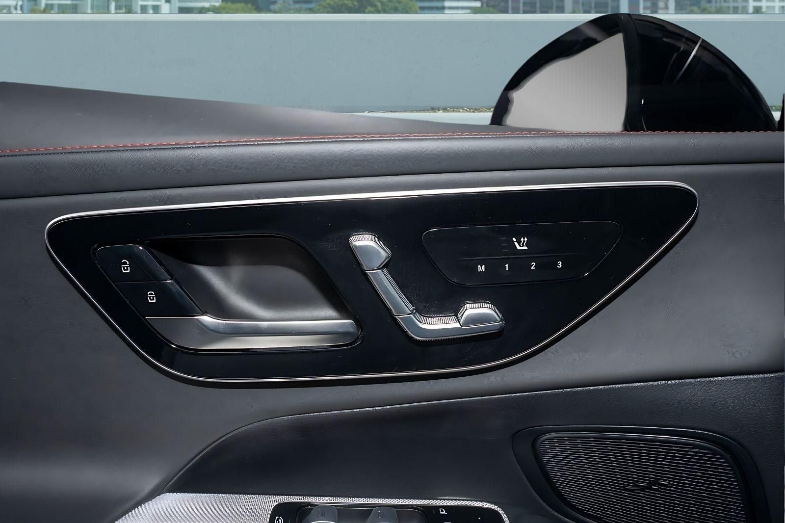 2024 Mercedes-Benz GLC GLC 43 AMG® 4MATIC®