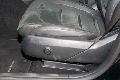 2024 Mercedes-Benz GLC GLC 43 AMG® 4MATIC®