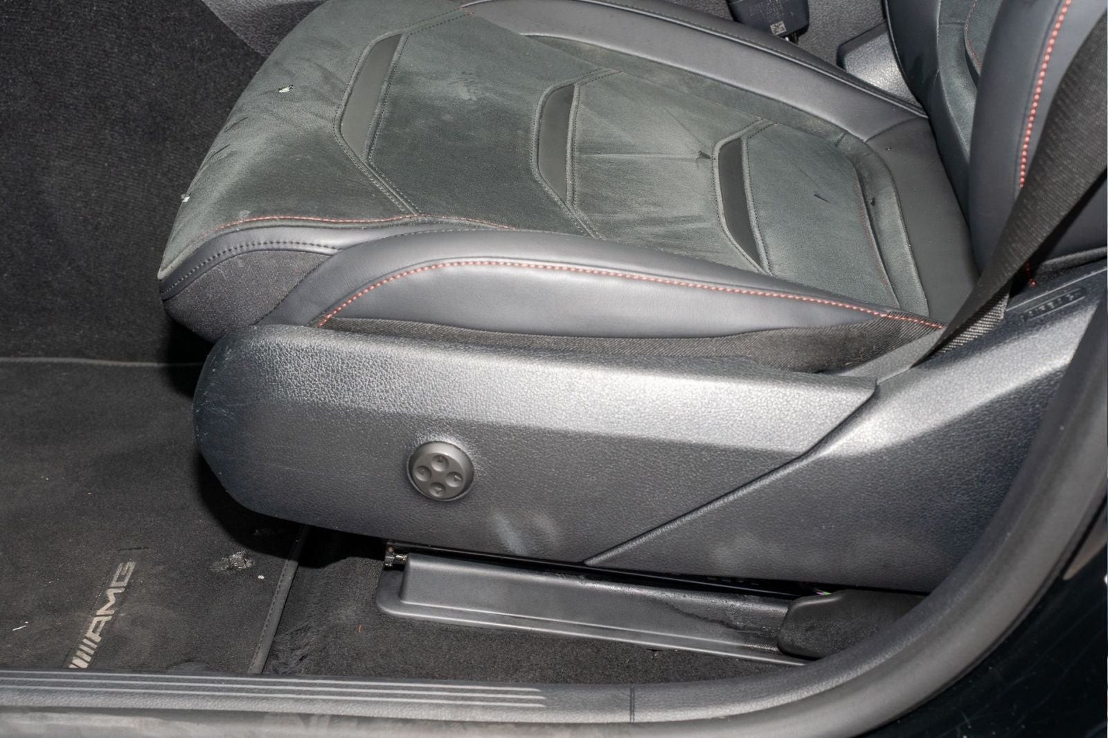 2024 Mercedes-Benz GLC GLC 43 AMG® 4MATIC®