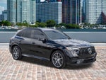 2024 Mercedes-Benz GLC GLC 43 AMG® 4MATIC®