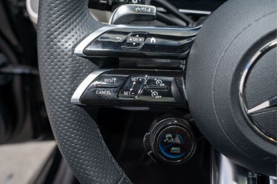 2024 Mercedes-Benz GLC GLC 43 AMG® 4MATIC®