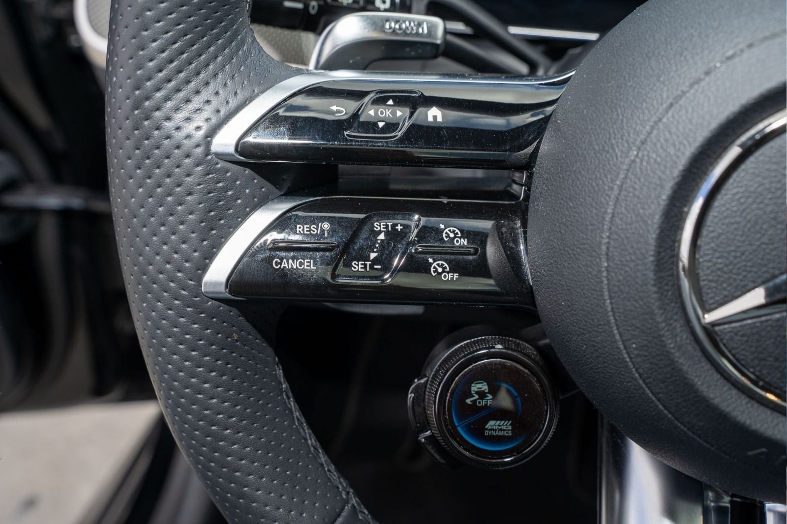 2024 Mercedes-Benz GLC GLC 43 AMG® 4MATIC®